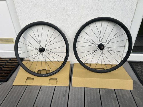 Bontrager aeolus elite tlr - aeolus, 35