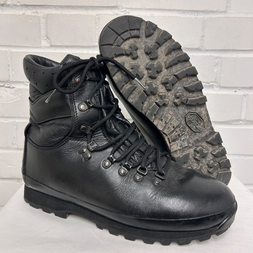 Altberg defender boots - defender, 9