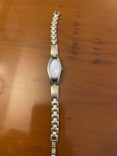 Accu quartz women watch - 2, women's
