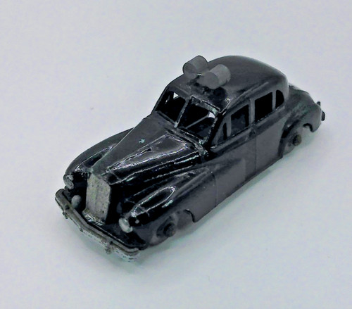 Vintage budgie no5 wolseley - vintage,