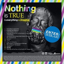 CD: Enter Shikari - Nothing Is