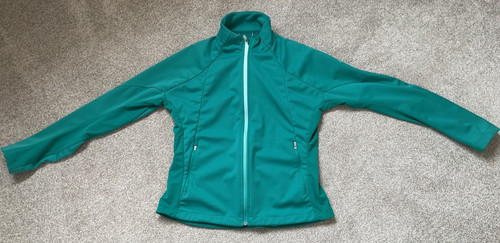 Musto evolution ladies jade - musto,