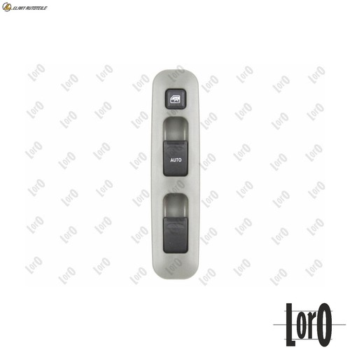 Window regulator switch - window,