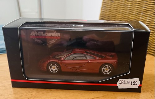 Minichamps paul model - paul’s, art