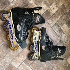 MISSION PROTO V 5.3 Inline