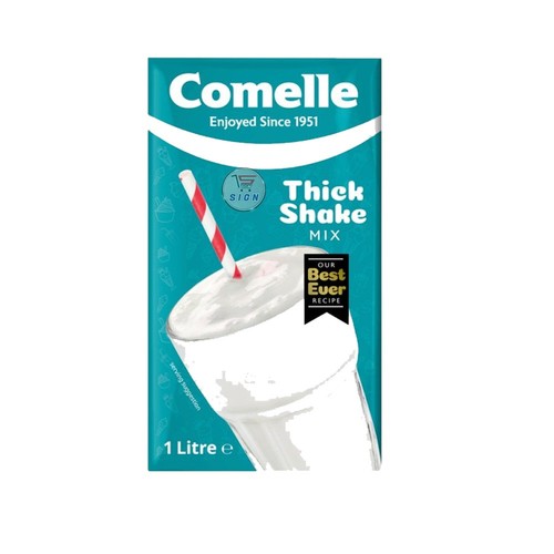 Comelle ice cream - comelle,