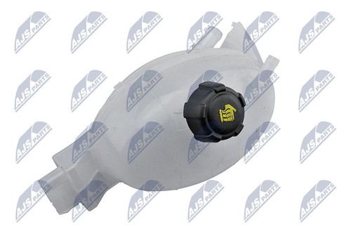 Expansion tank coolant fits - tank,