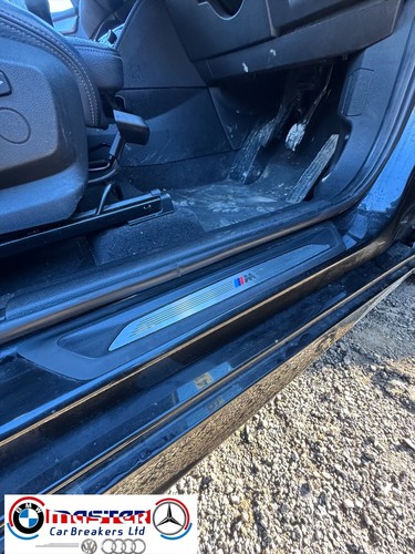 Bmw series f45 21 - series, 14-21