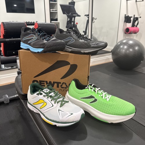 Newton mens running shoes - newton, 11.5
