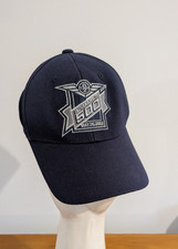 Indy 500 Navy Blue Vintage