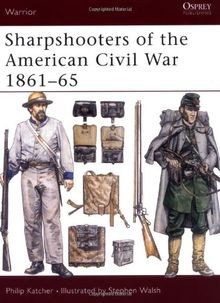 Sharpshooters the american - sharpshooters,