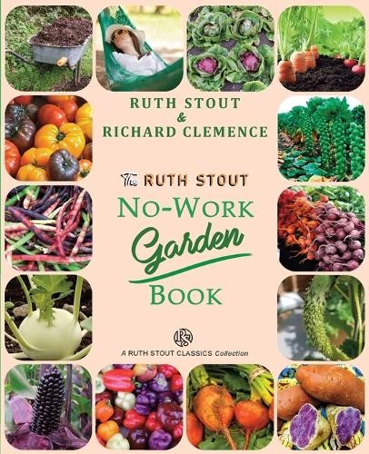 Ruth stout richard clemence - stout,
