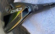 Taylormade Qi10 Tour Hybrid |
