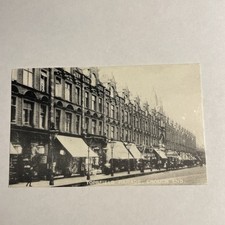 Stengel & Co. Postcard