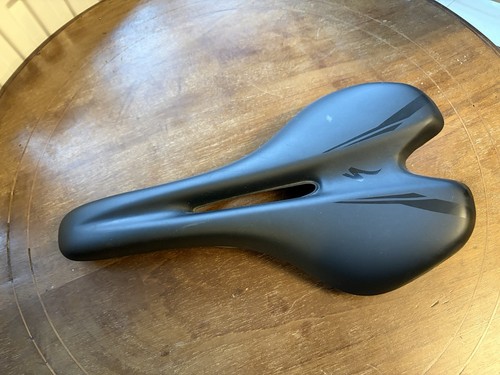 Specialized saddle 143mm - saddle,