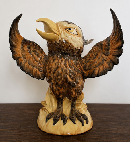 Peggy davies ceramics the - peggy,
