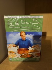 Keith Floyd Around The Med DVD
