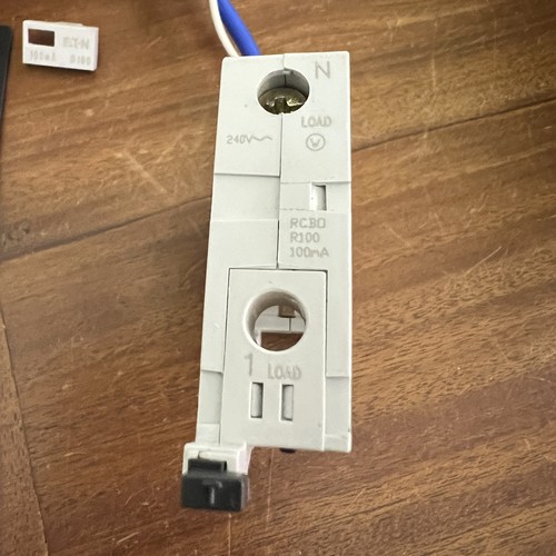 Mem eaton mr100 pod memshield - eaton,