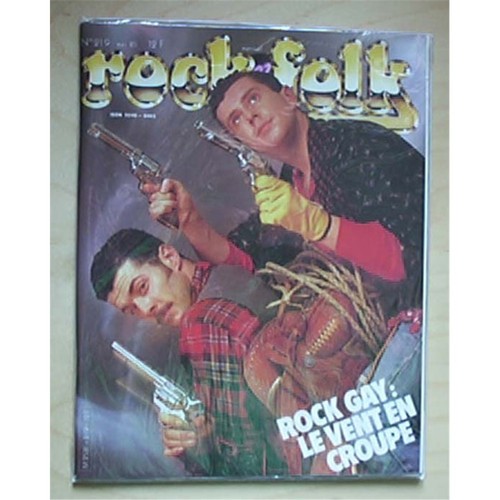 Frankie goes hollywood rock - hollywood,