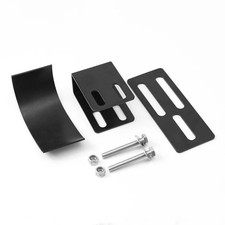 2X Car Roof Rack Work Light