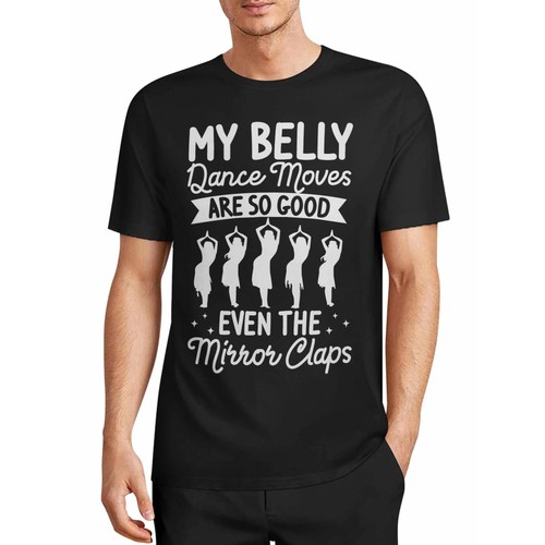 Professional belly dance - belly,