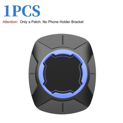 Quad lock compatible adapter - quad-lock,
