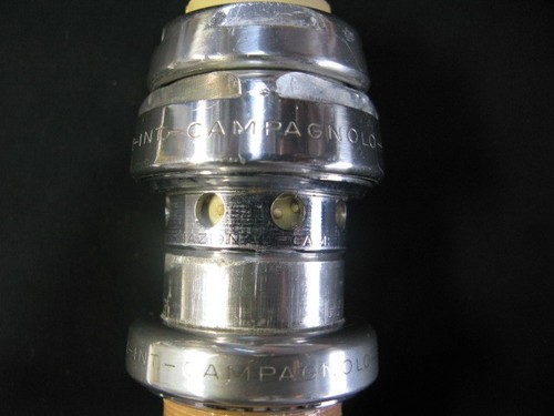 Campagnolo njs certified - campagnolo,