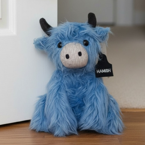 Next hamish the highland - next,