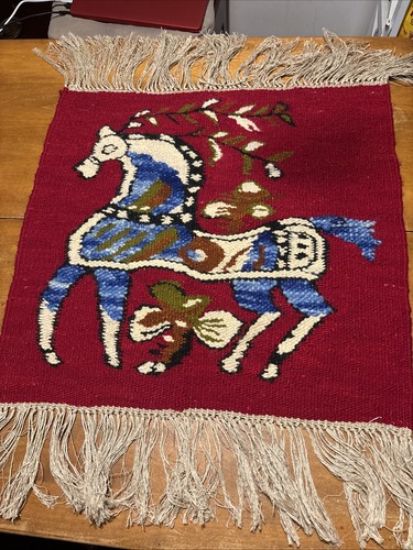 Vintage norwegian wool - vintage,