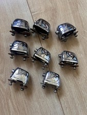 Drum Lugs x8
