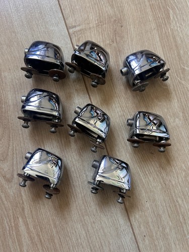 Drum lugs - lugs, x8