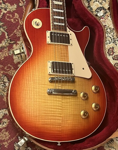 Gibson used les paul - gibson,