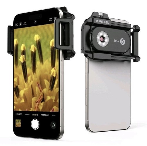 New apexel 300x phone - 300x,