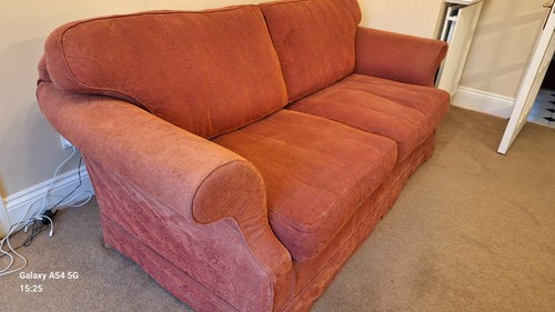 Seater wesley barrell sofa - seater,
