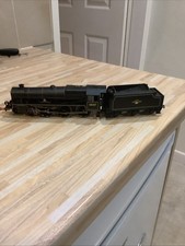 Hornby Black 5 Glasgow