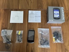 Garmin Edge 1040 Cycling GPS Bike Computer