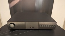Naim NAC202 Pre-Amplifier | Authorised Naim Audio stockist