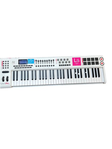 Audio axiom pro full - pro, 61