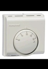 Honeywell T6360 Central