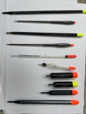 Ten Mixed Coarse Fishing