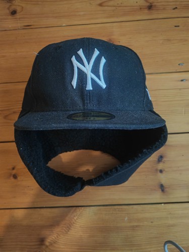 New york yankees - dog, ears