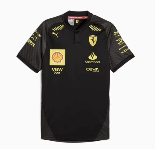 Scuderia ferrari team monza - team,