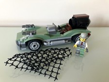 LEGO Monster Fighters 