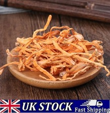 Premium Dried Cordyceps