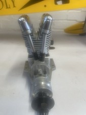 New 4stroke engine saito - 4stroke,