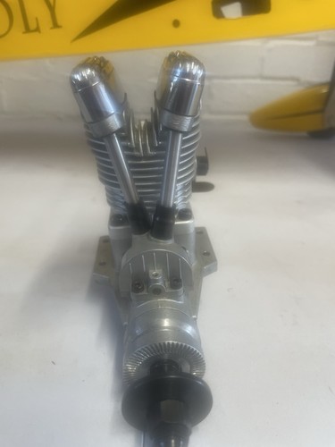 New 4stroke engine - 4stroke,