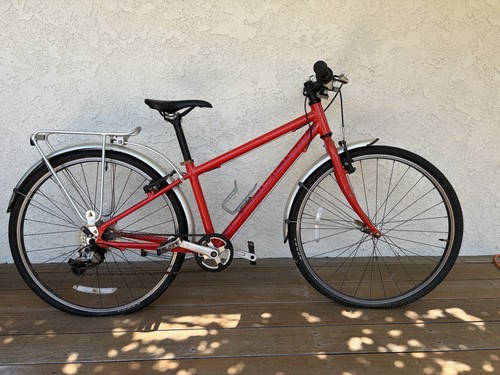 Islabikes beinn small red - islabikes, 26