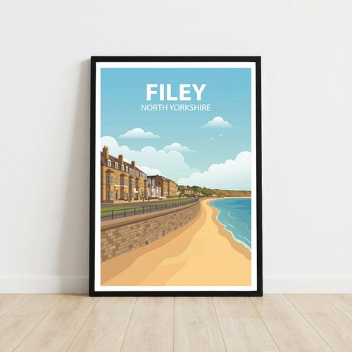 Filey north yorkshire travel - north,