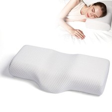 Anti Snore Slow Rebound Foam