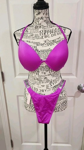 Victoria secret shine strap - secret,